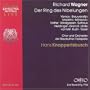 Wagner: Der Ring des Nibelungen [Box Set]