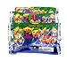 CRAZY BONES - MUTANTS 3 X SEALED PACKS