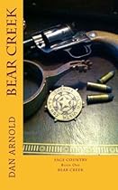 Bear Creek (Sage Country) (Volume 1)