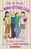Kristy's Great Idea (The Babysitter's Club (Apple Paperbacks), 1)