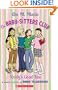 Kristy's Great Idea (Turtleback School & Library Binding Edition) (Baby-Sitters Club (Pb))