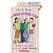 Kristy's Great Idea (Turtleback School & Library Binding Edition) (Baby-Sitters Club (Pb))