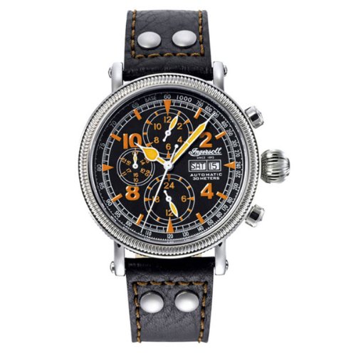 cyber monday price Ingersoll IN2802BK