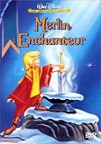  : The Sword in the Stone [Region 2]