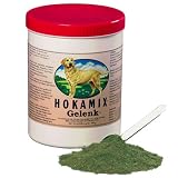 Eigenschaften Grau 1156 / Hokamix Pulver Gelenk+ 700 g