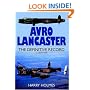 Avro Lancaster: The Definitive Record