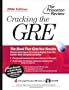 Cracking the GRE with Sample Tests on CD-ROM, 2004 Edition (Graduate Test Prep)