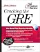 Cracking the GRE with Sample Tests on CD-ROM, 2004 Edition (Graduate Test Prep)