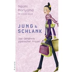 Jung & Schlank: Das Geheimnis japanischer Frauen