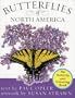 Butterflies of North America: An Activity and Coloring Book