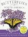 Butterflies of North America: An Activity and Coloring Book