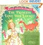 The Princess Lost Her Locket (Jewel Sticker Stories)