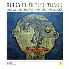 El Ultimo Trago