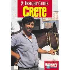 Crete Insight Guide (Insight Guides)