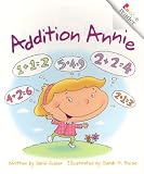Addition Annie (A Rookie Reader)