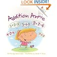 Addition Annie (Rookie Readers)