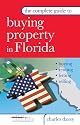 Complete Guide to Buying Property in Florida