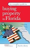 Cover of Complete Guide to Buying Property in Florida by Charles Davey 0749443405