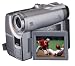 Samsung SCD33 MiniDV Camcorder with 2.5 LCD