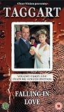 Taggart - Vol. 41 - Falling In Love [VHS]