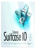 Suitcase 10.2 Competitive Upgrade (from ATM Deluxe + FontReserve) Mac
