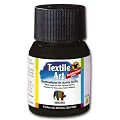Nerchau 144706 - Textile Art Stoffmalfarbe f�r dunkle Stoffe 59 ml, Schwarz
