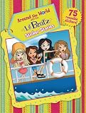 Around the World with the Lil Bratz