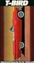 T-Bird [VHS]