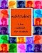 Nosh 4 Students - A Fun Student Cookbook, see every recipe in full colour!