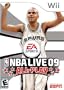 NBA Live 09