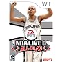 NBA Live 09 All-Play