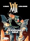 Maximilian's gold