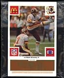 Washington Redskins Plastic Cup