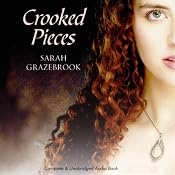 Crooked Pieces | [Sarah Grazebrook]