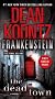 Dean Koontz's Frankenstein (5) - The Dead Town