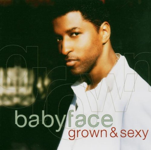 Produkt-Bild: Grown & Sexy