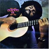 Gilberto Gil (Nêga)
