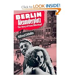 Berlin Alexanderplatz: The Story of Franz Biberkopf