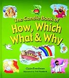 Candle Book of How, Which, Why?