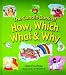 Candle Book of How, Which, Why?
