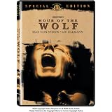 Hour of the Wolf (Vargtimmen)