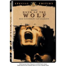 Hour of the Wolf [VHS] [Import USA]
