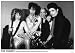The Cramps (Group, Electric Ballroom) Music Poster Print - 24