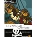 Pavillon noir, Tome 2 : Le vaisseau fant�me