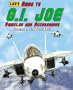 Lee's Guide To: G.I. Joe Vehicles and Accessories, Vol. 1