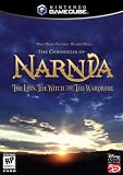 chronicles of narnia the lion the witch and the wardrobe (gamecube game)
