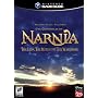 The Chronicles of Narnia - The Lion The Witch & The Wardrobe (GameCube)