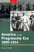 America in the Progressive Era, 1890-1914 (Seminar Studies in History Series)