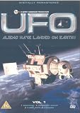 UFO - Vol. 1 [DVD]