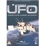 UFO - Vol. 1 - Episodes 1-4 [1970]